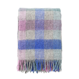 Gotland Multi Throw - Pastel