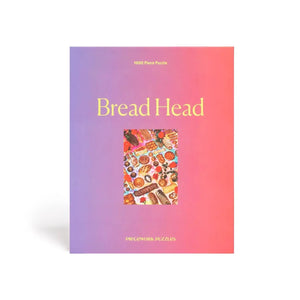 'Bread Head' Puzzle