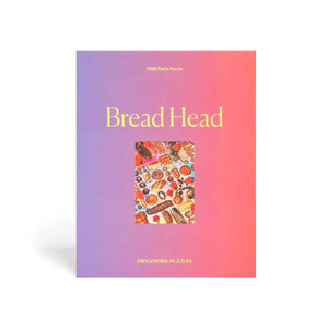 Bread Head Puzzle