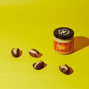 Harry's Nut Butter - Smooth 330g