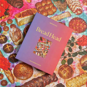 Bread Head Puzzle