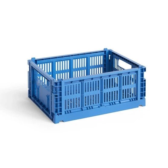 Medium Colour Crate