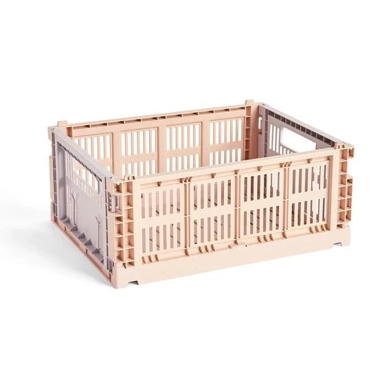 Medium Colour Crate