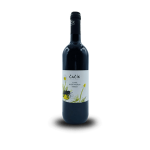 Čačík - Ryšák Cuvee