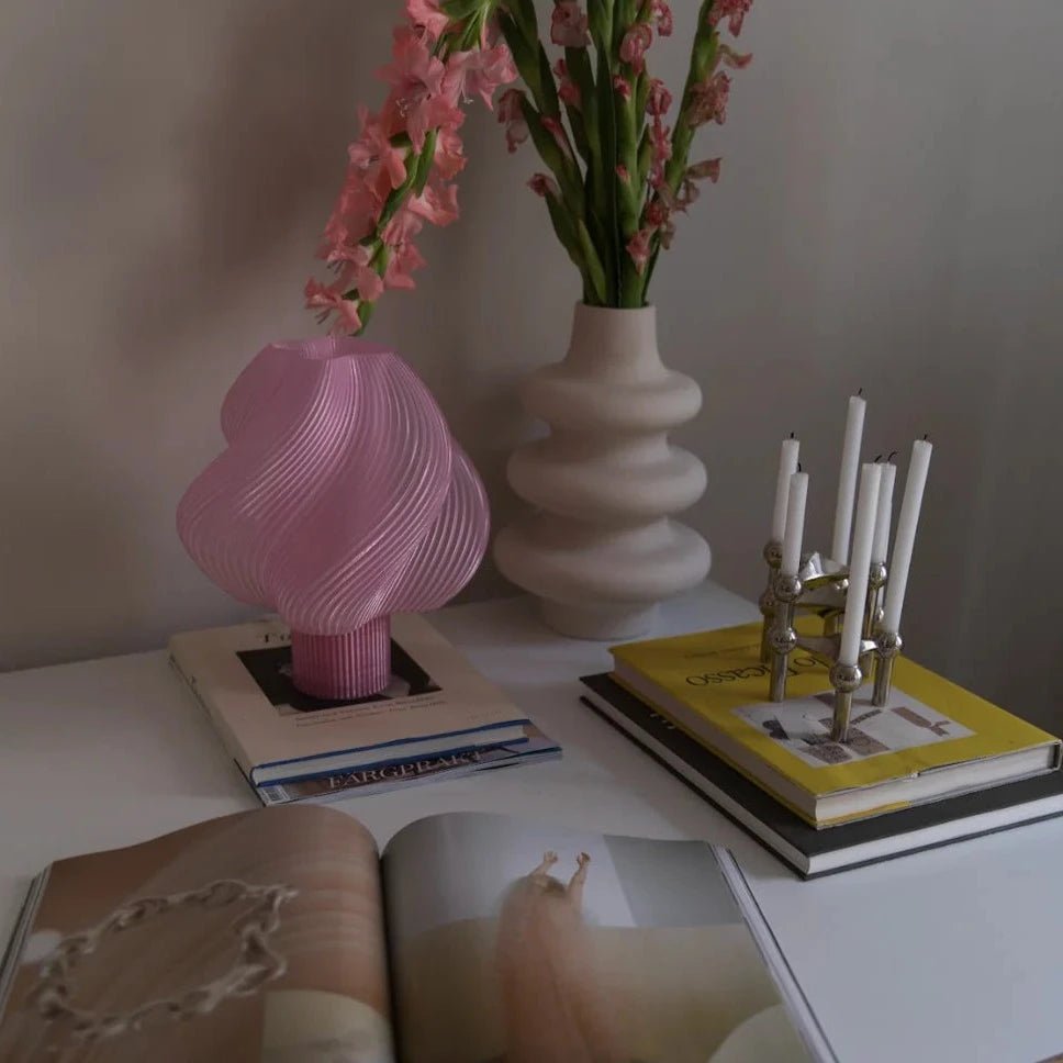 Soft Serve Lampe Regular