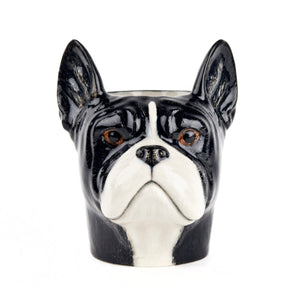 French Bulldog Pencil Pot