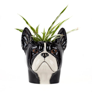 French Bulldog Pencil Pot