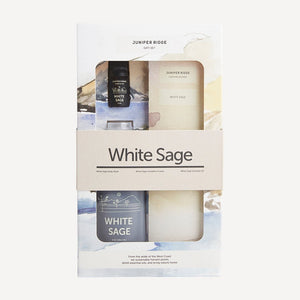 White Sage Gift Set - Juniper Ridge