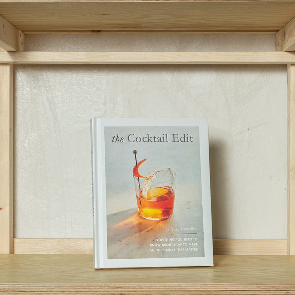 The Cocktail Edit