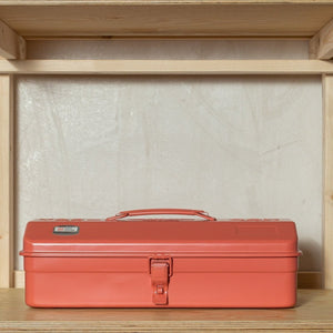 Toolbox Y-350 - Coral