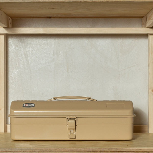 Toolbox Y-350 - Beige