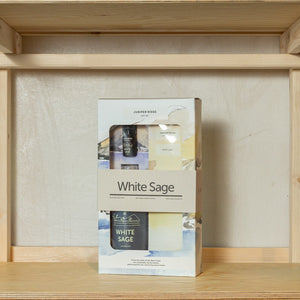 White Sage Gift Set - Juniper Ridge
