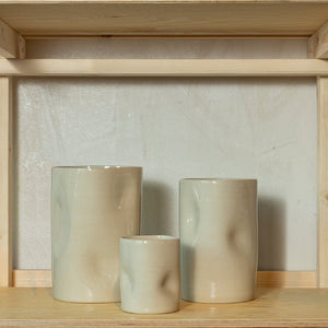 SOFI Vase Large Clai Studio