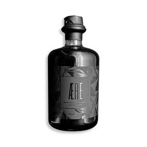 Coffee Liqueur | Aere Barista's Black | 500 ml