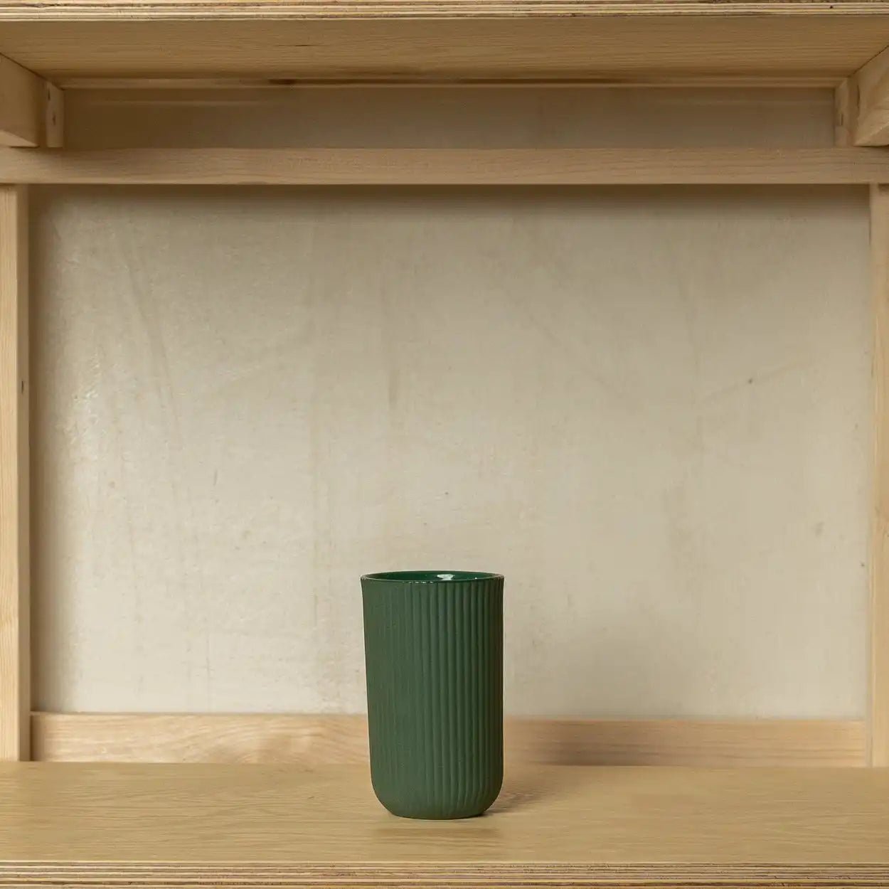 ALGA / Lowtide Collection Rapeseed Wax Candle