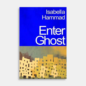 Enter Home, Isabella Hammad
