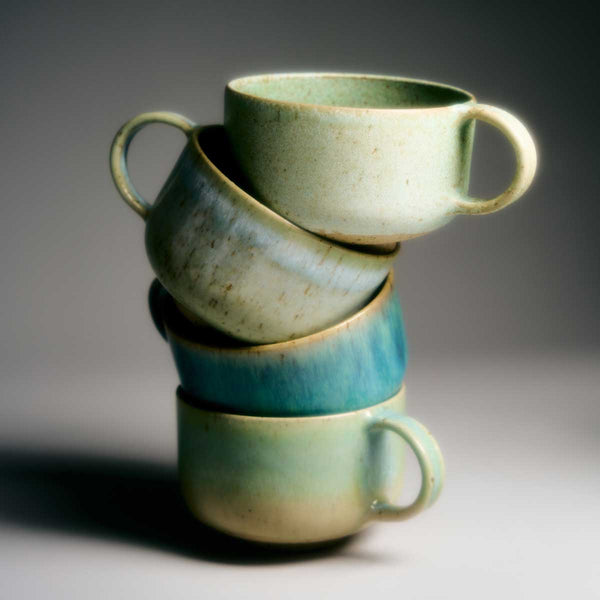 Mion Tasse - 4er Set