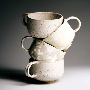 Mion Mug - Set of 4