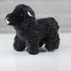 Mini Sheep Stuffed Animal