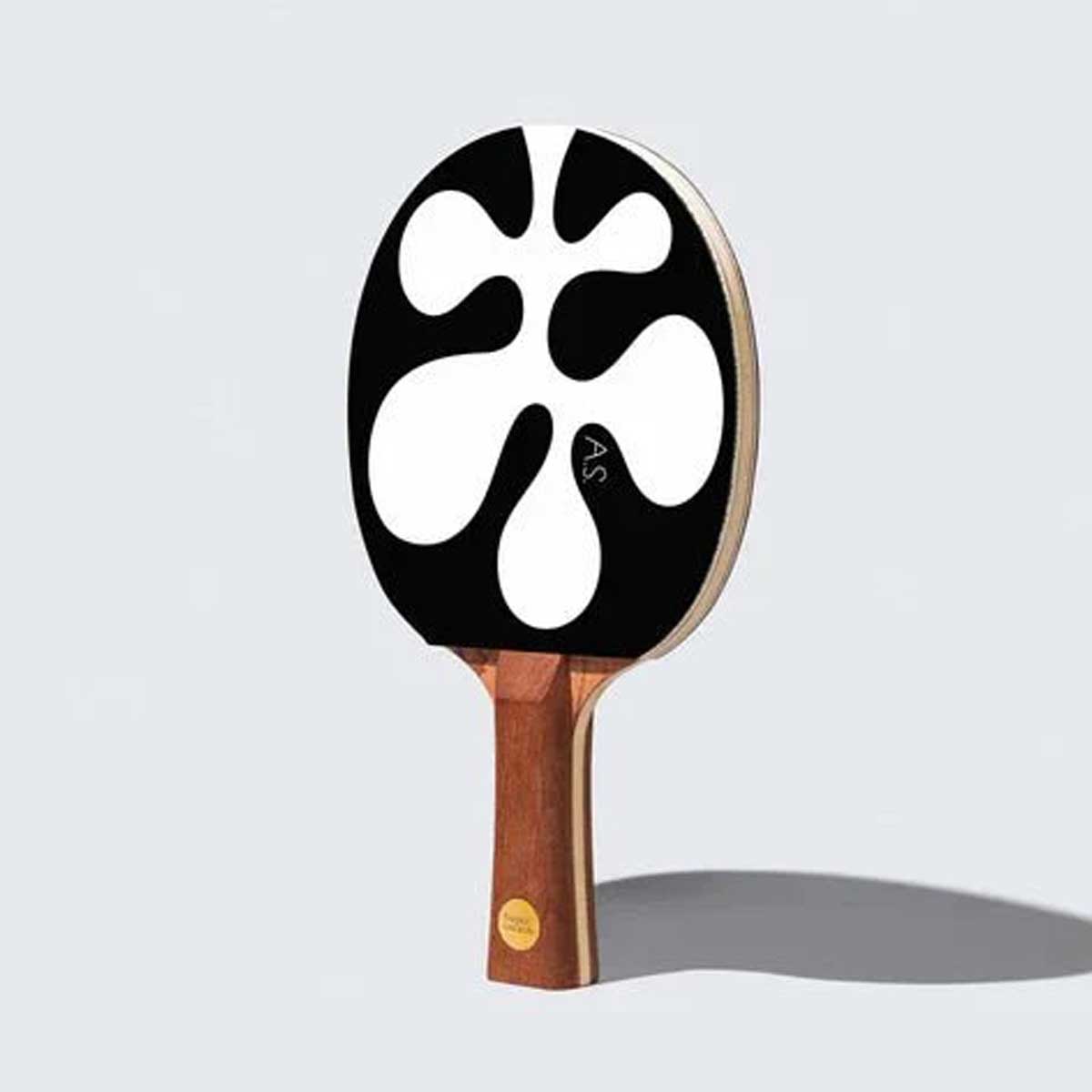 Ping Pong Paddle Supersmash