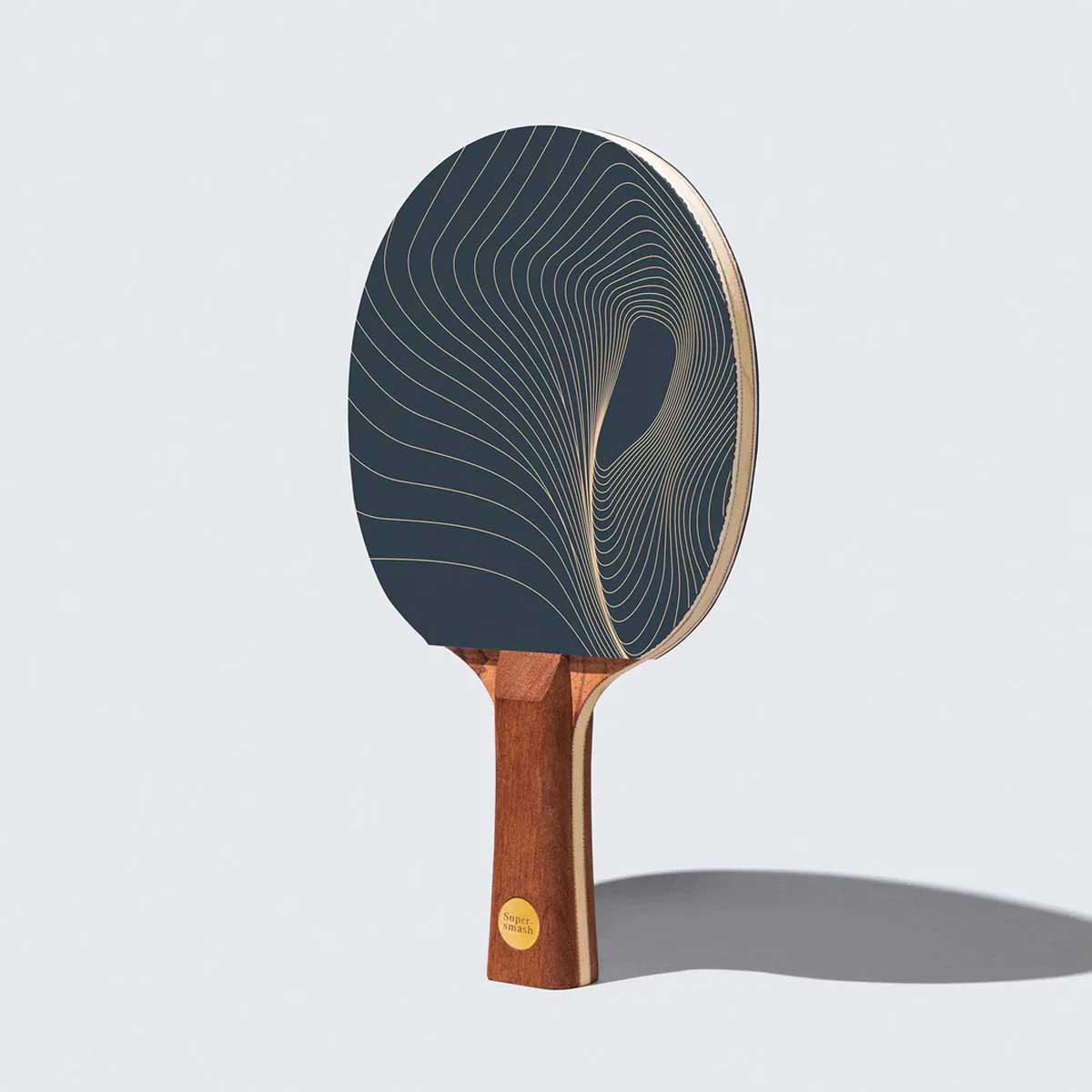 Ping Pong Paddle Supersmash