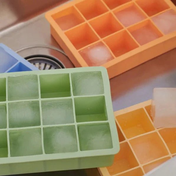 Ice Cube Tray