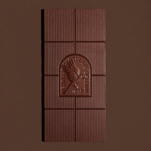 Meurisse Milk Chocolate with Caramel & Seasalt