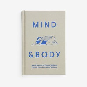 Mind And Body Book