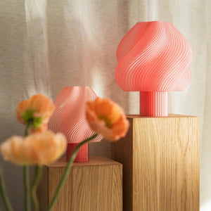 Soft Serve Lamp Grande