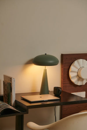 Raymond-Tischlampe