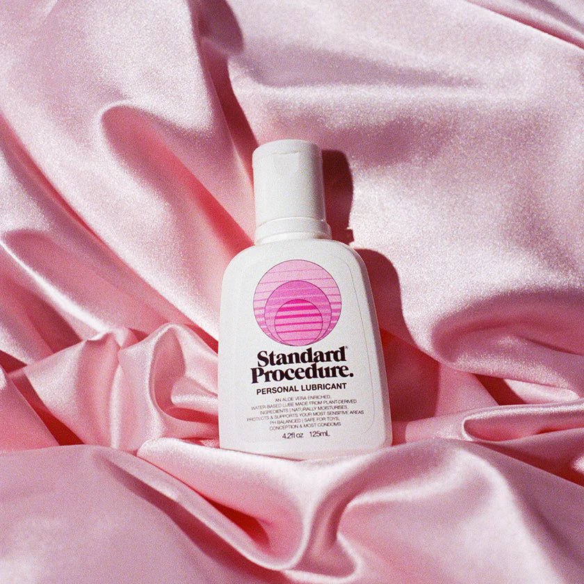 Pleasure Jelly 125ml