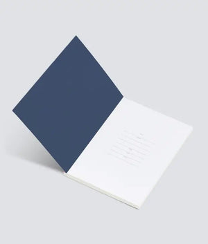 Reflection Layflat Notebook