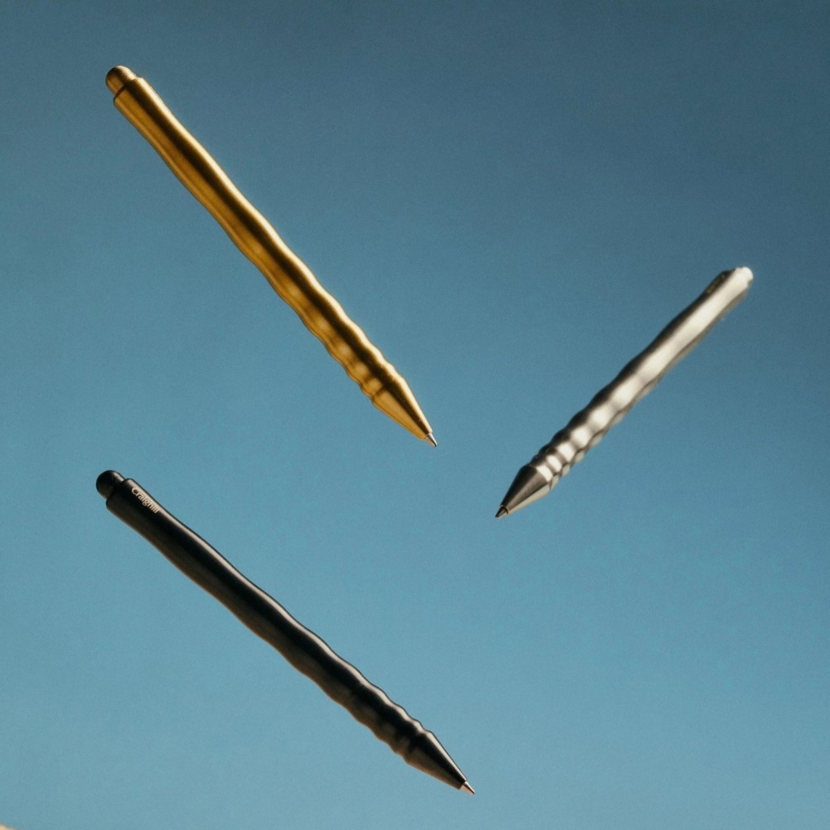 Kepler Pen