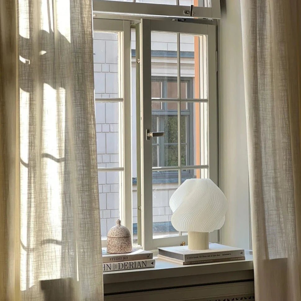 Soft Serve Lampe Grande