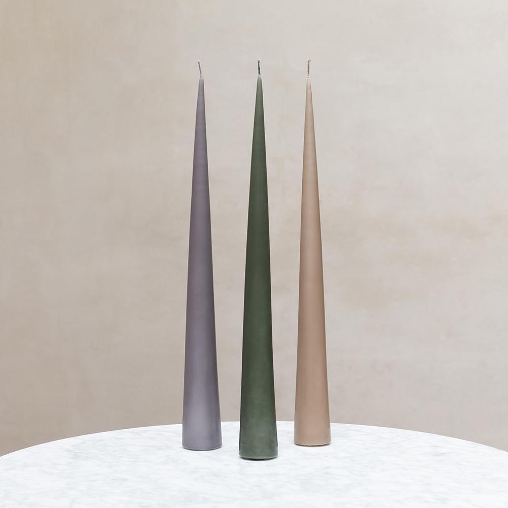 Ester & Erik Cone Candles
