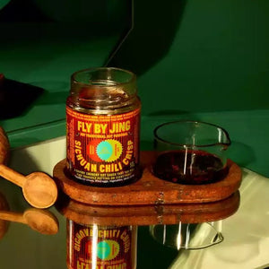 Fly By Jing - Sichuan Chili Crisp
