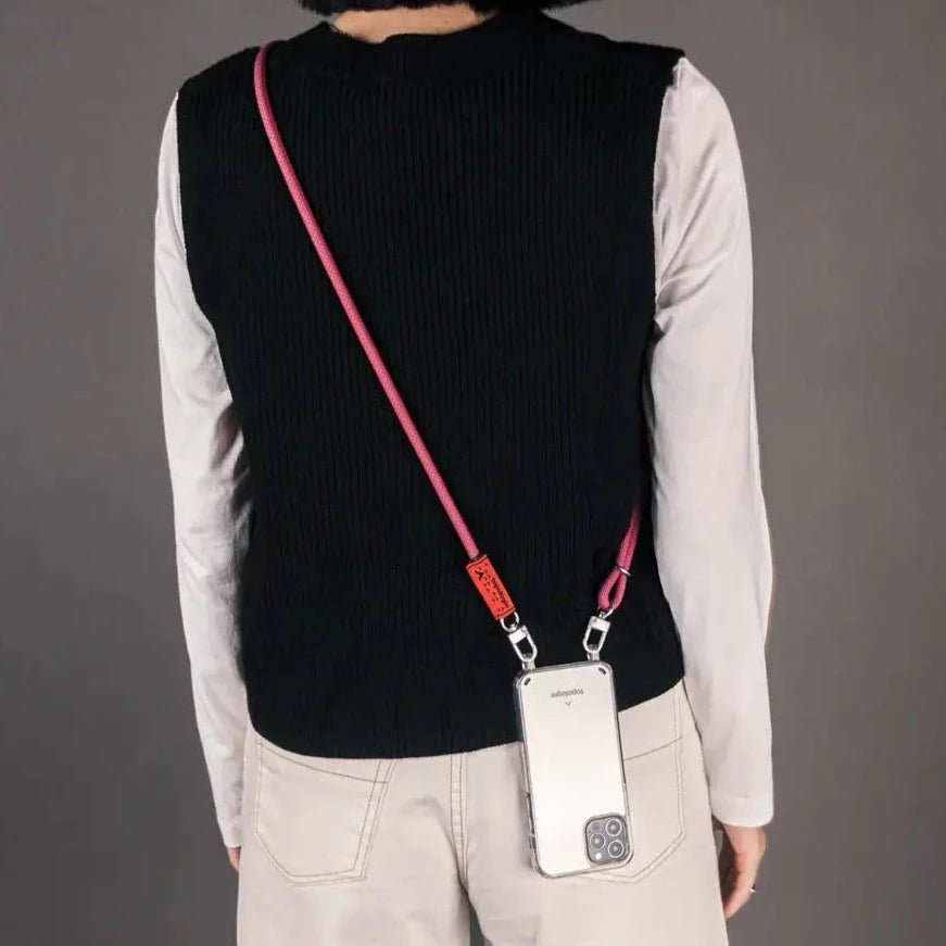 Topologie 8.0 mm Rope Strap