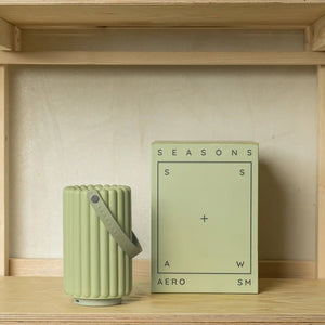 Aero SM Waterless Wireless Diffuser With Carry Strap