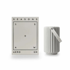 Aero SM wireless Diffusor mit Strap