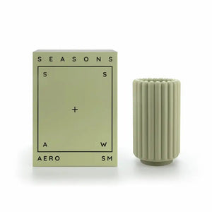 Aero SM Waterless Wireless Diffuser With Carry Strap