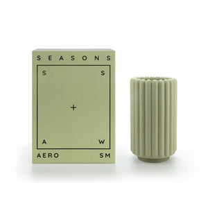 Aero SM wasserloser kabelloser Diffusor mit passendem Riemen