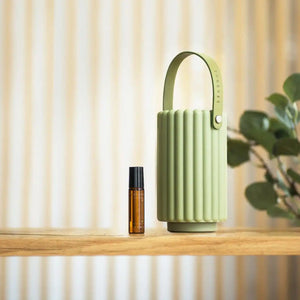 Aero SM Waterless Wireless Diffuser With Carry Strap