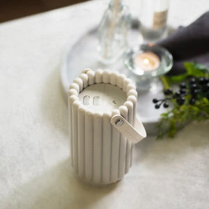 Aero SM Waterless Wireless Diffuser With Carry Strap