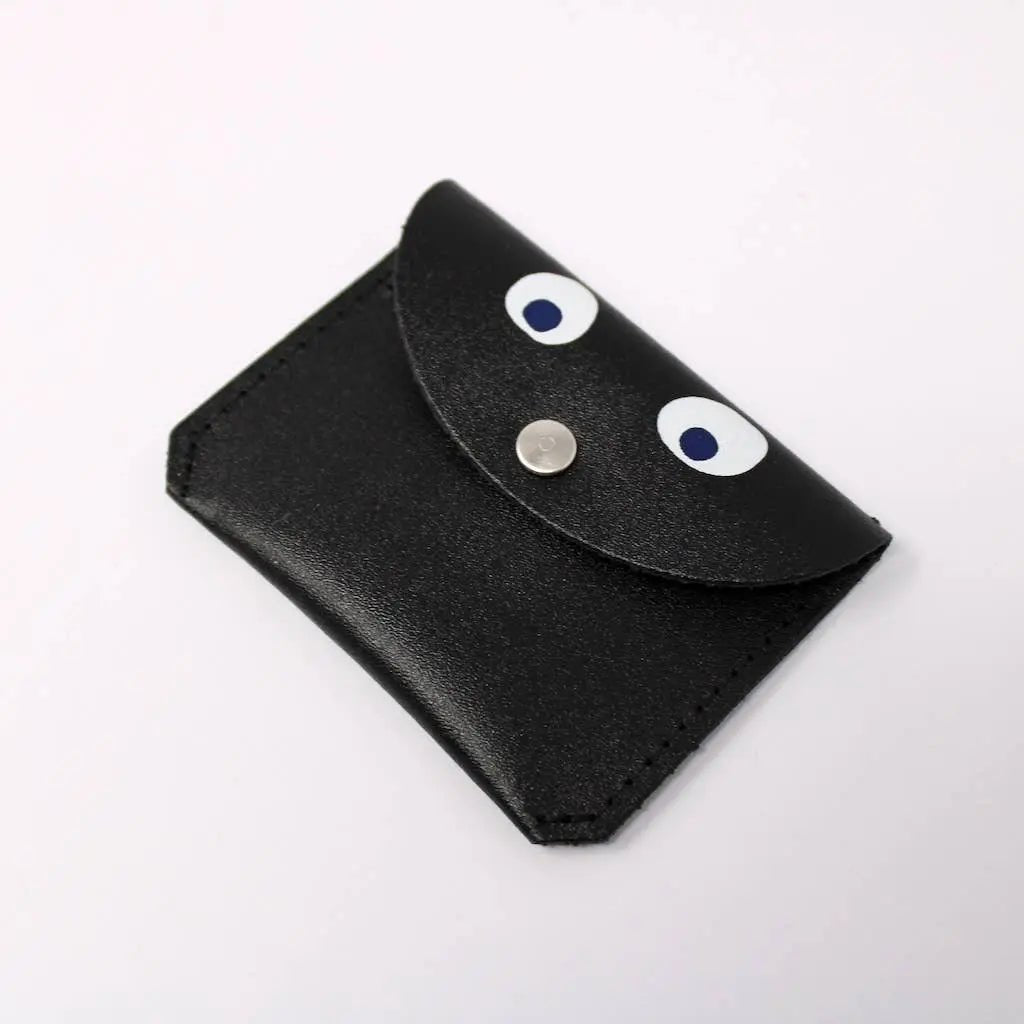 Black colour purse shop