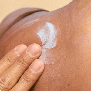 KOA - Body Mineral Sonnencreme