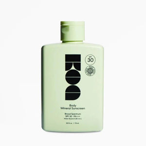 KOA - Body Mineral Sonnencreme
