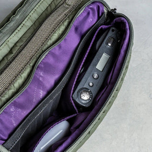 Topologie - Bottle Sacoche Tasche