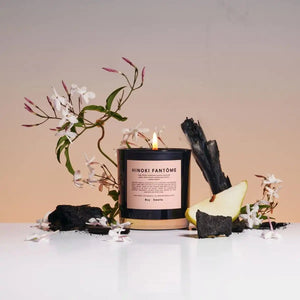 Boy Smells 8.5oz Candle