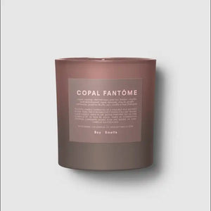 Boy Smells 8.5oz Candle