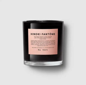 Boy Smells 8.5oz Candle